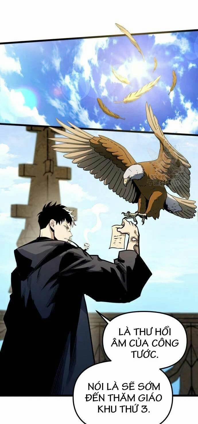 Sự Trở Về Của Chiến Thần Tự Sát 91 trang 17