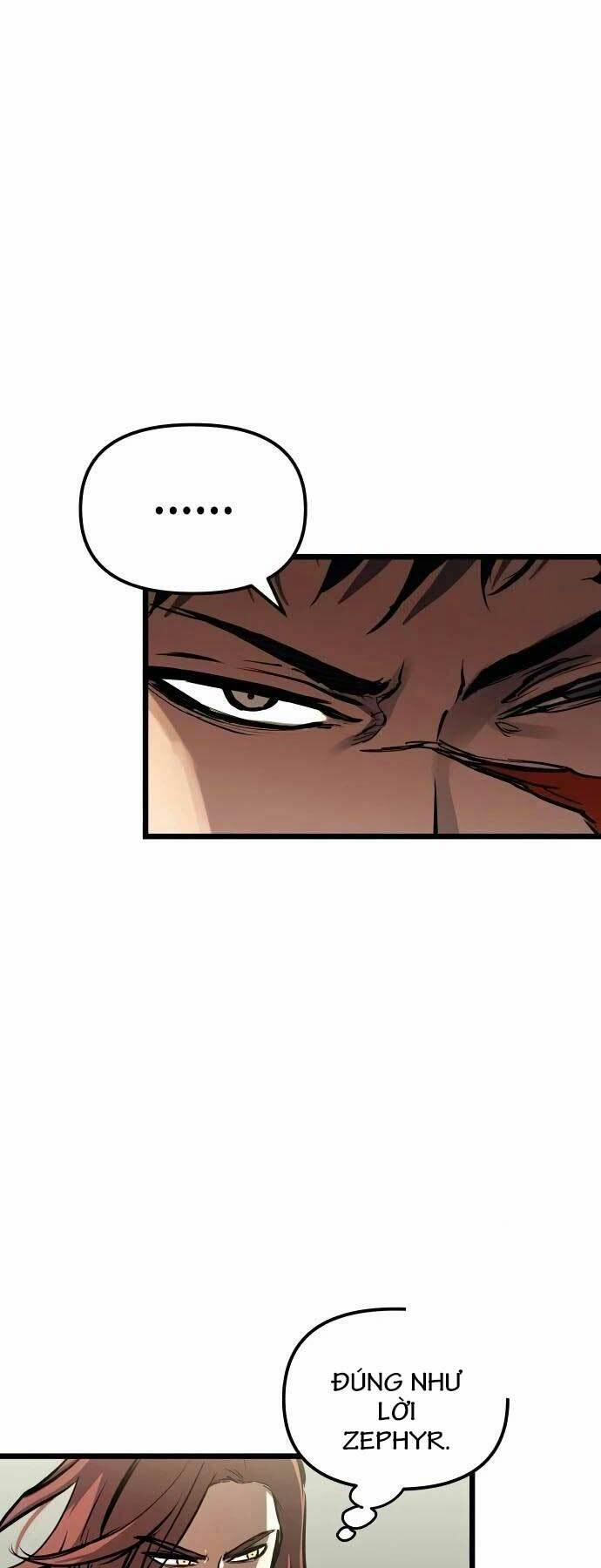 Sự Trở Về Của Chiến Thần Tự Sát 91 trang 23