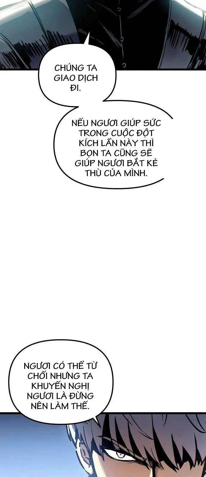 Sự Trở Về Của Chiến Thần Tự Sát 91 trang 28