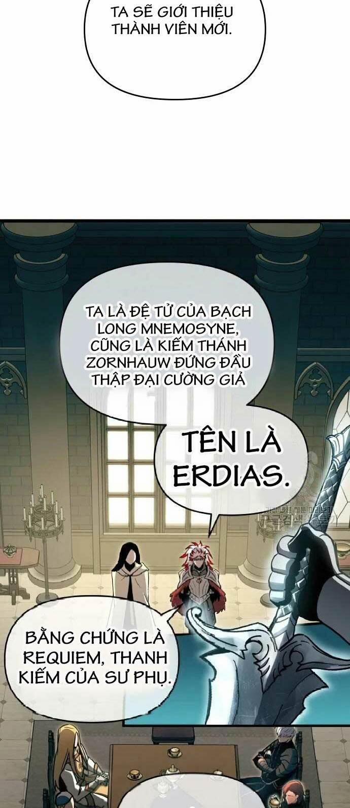 Sự Trở Về Của Chiến Thần Tự Sát 91 trang 33