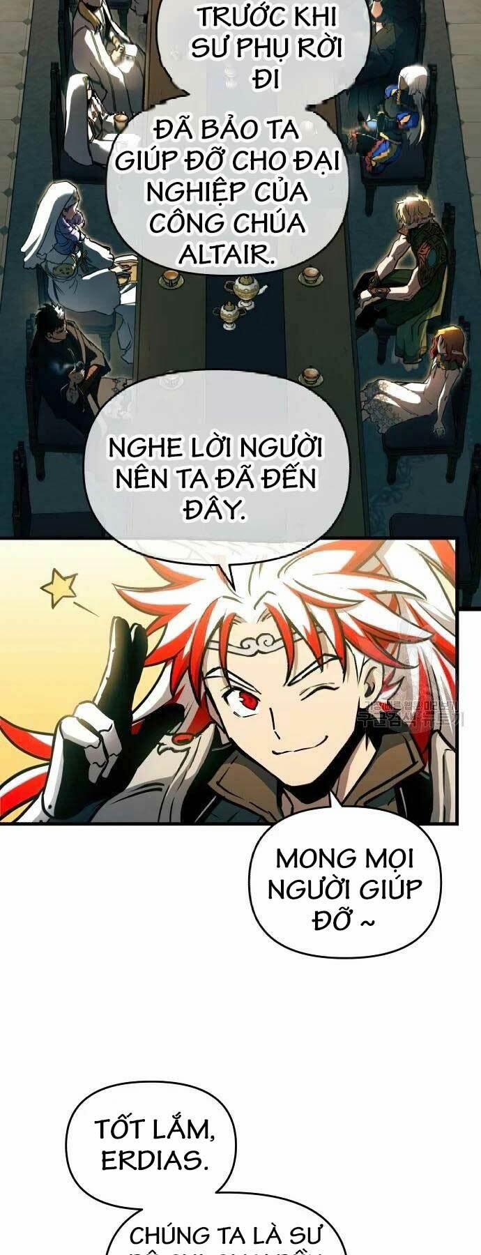 Sự Trở Về Của Chiến Thần Tự Sát 91 trang 34