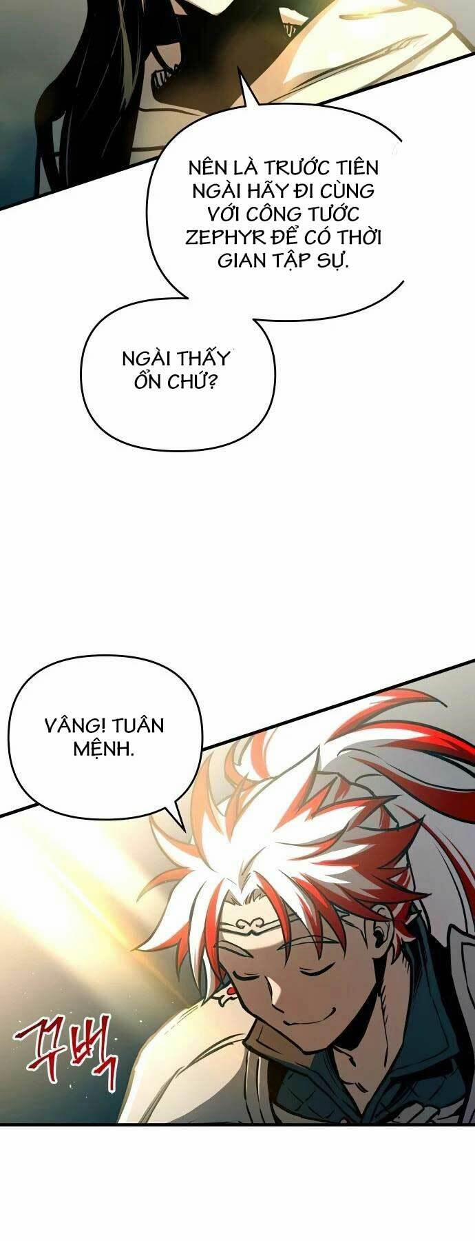 Sự Trở Về Của Chiến Thần Tự Sát 91 trang 36
