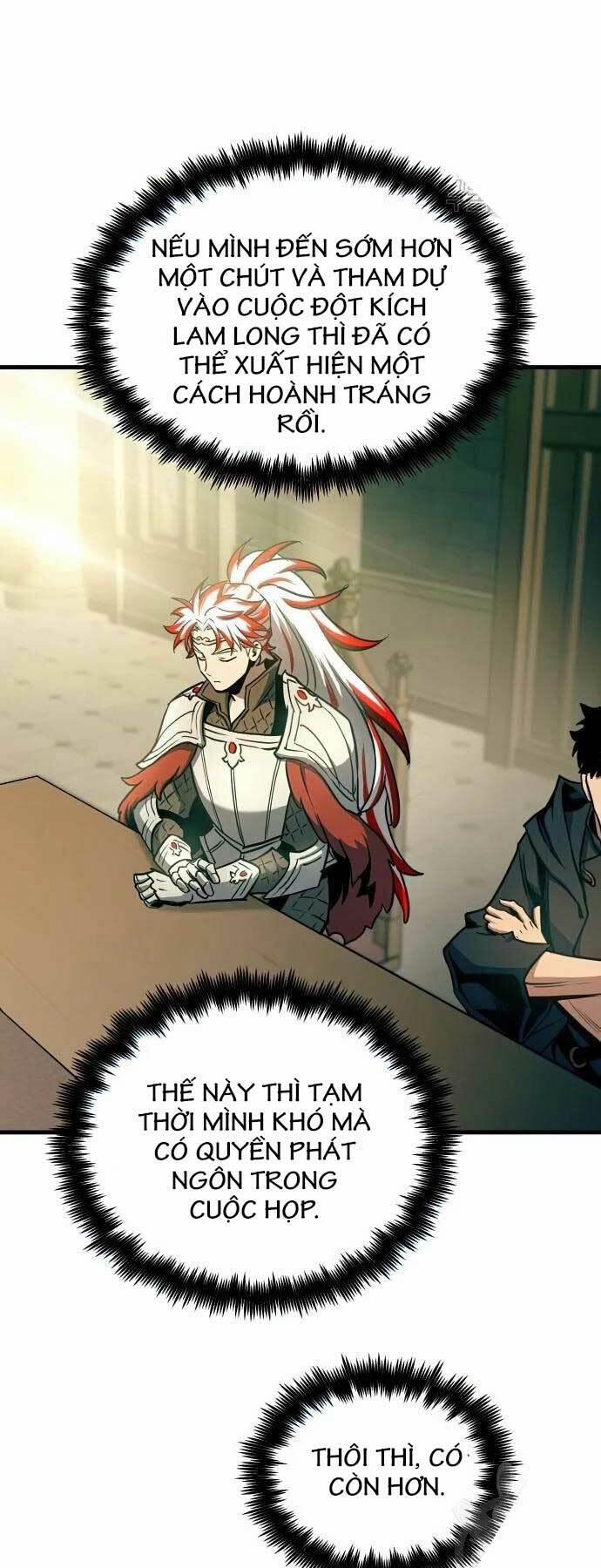 Sự Trở Về Của Chiến Thần Tự Sát 91 trang 38