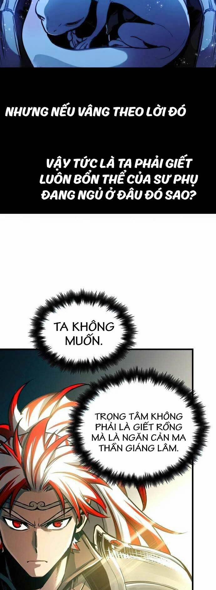 Sự Trở Về Của Chiến Thần Tự Sát 91 trang 42