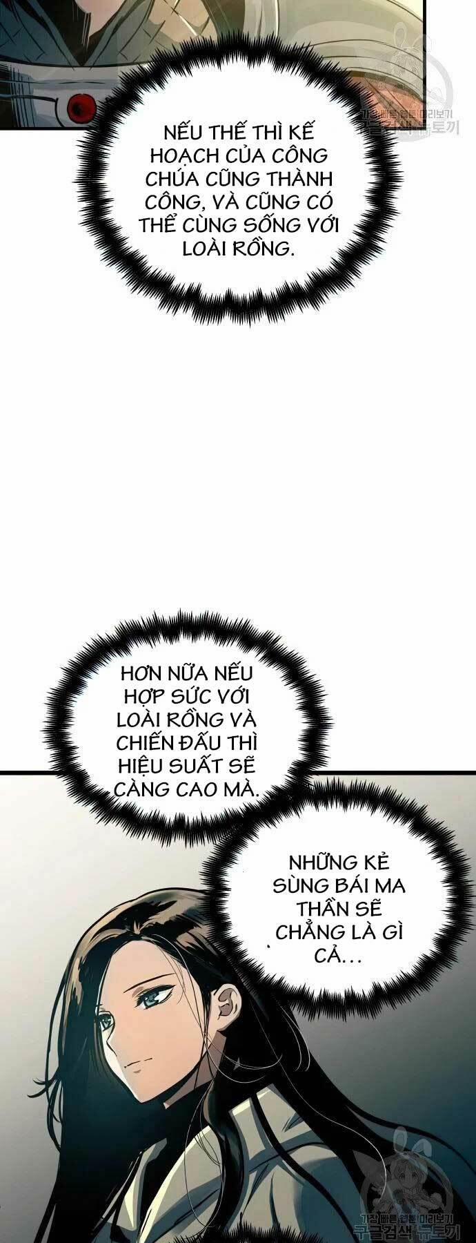 Sự Trở Về Của Chiến Thần Tự Sát 91 trang 43