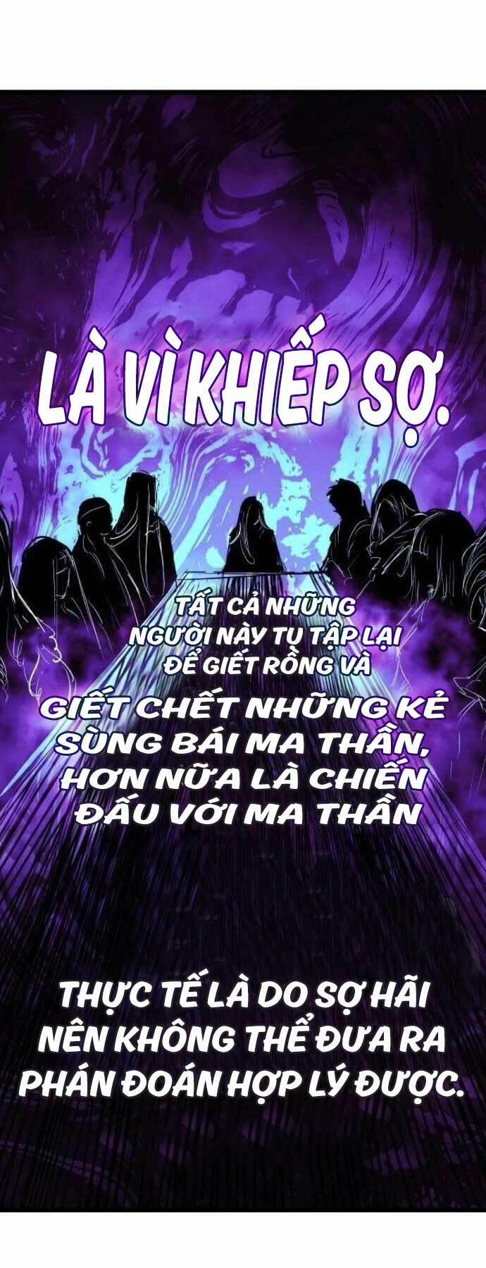 Sự Trở Về Của Chiến Thần Tự Sát 91 trang 45