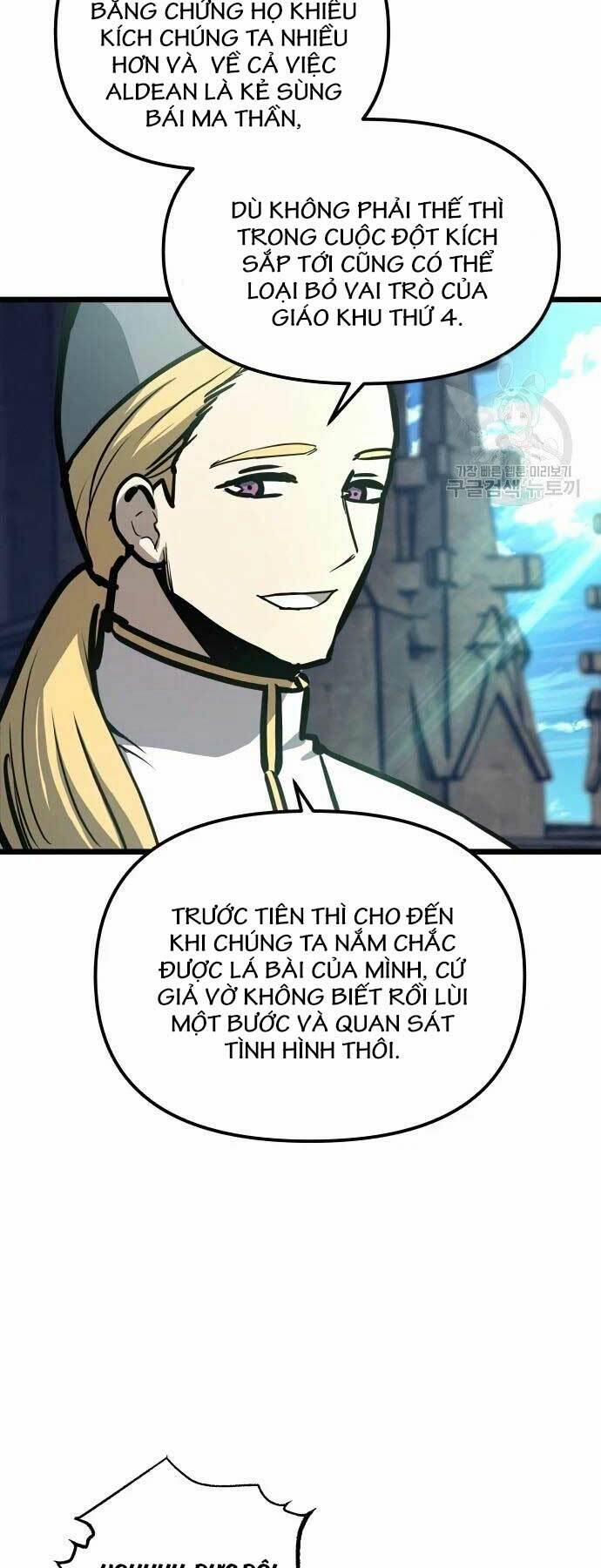 Sự Trở Về Của Chiến Thần Tự Sát 91 trang 6