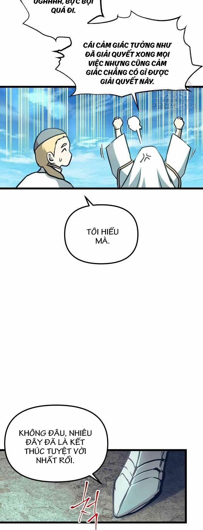 Sự Trở Về Của Chiến Thần Tự Sát 91 trang 7