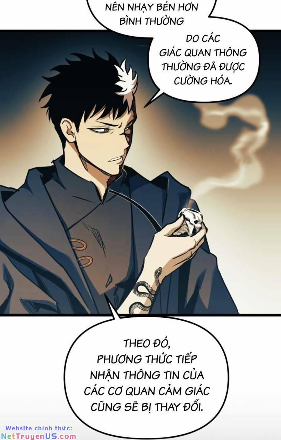 Sự Trở Về Của Chiến Thần Tự Sát 92 trang 70