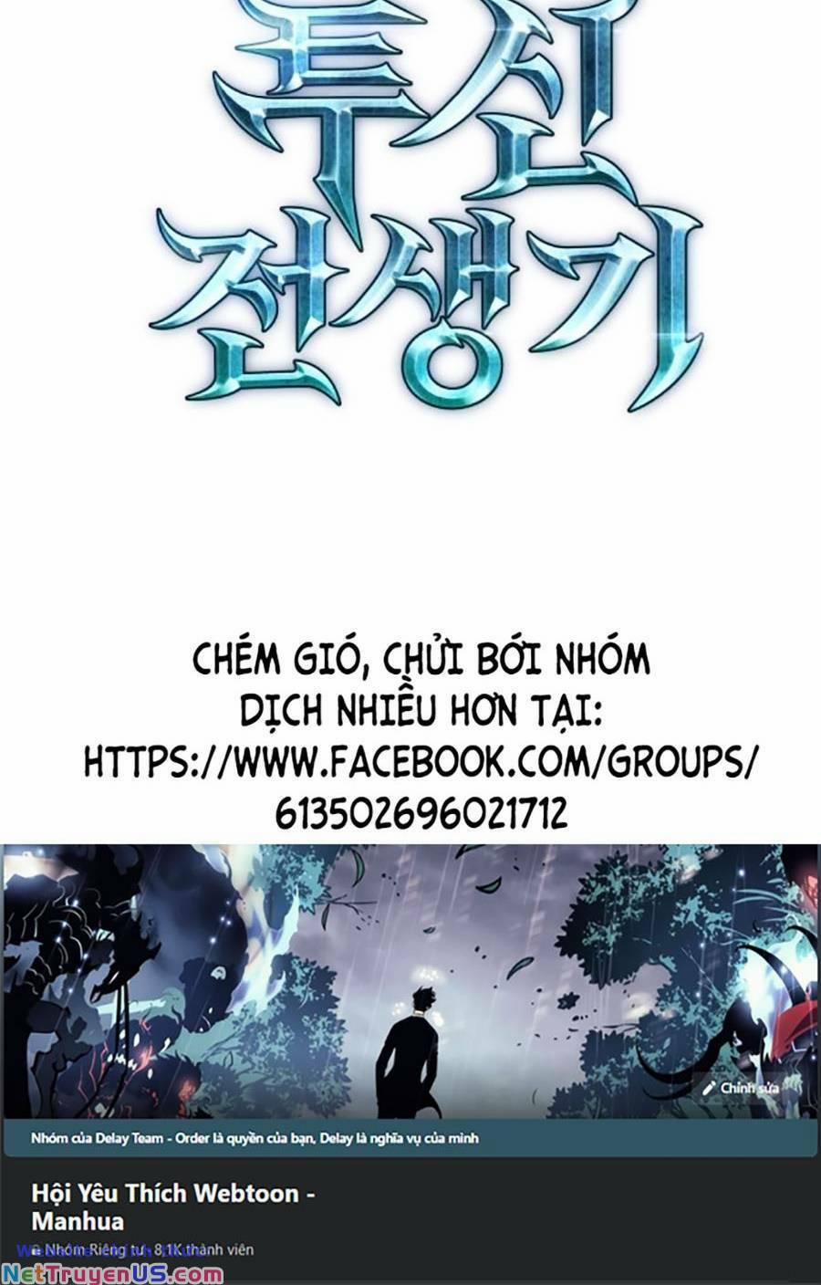 Sự Trở Về Của Chiến Thần Tự Sát 92 trang 95