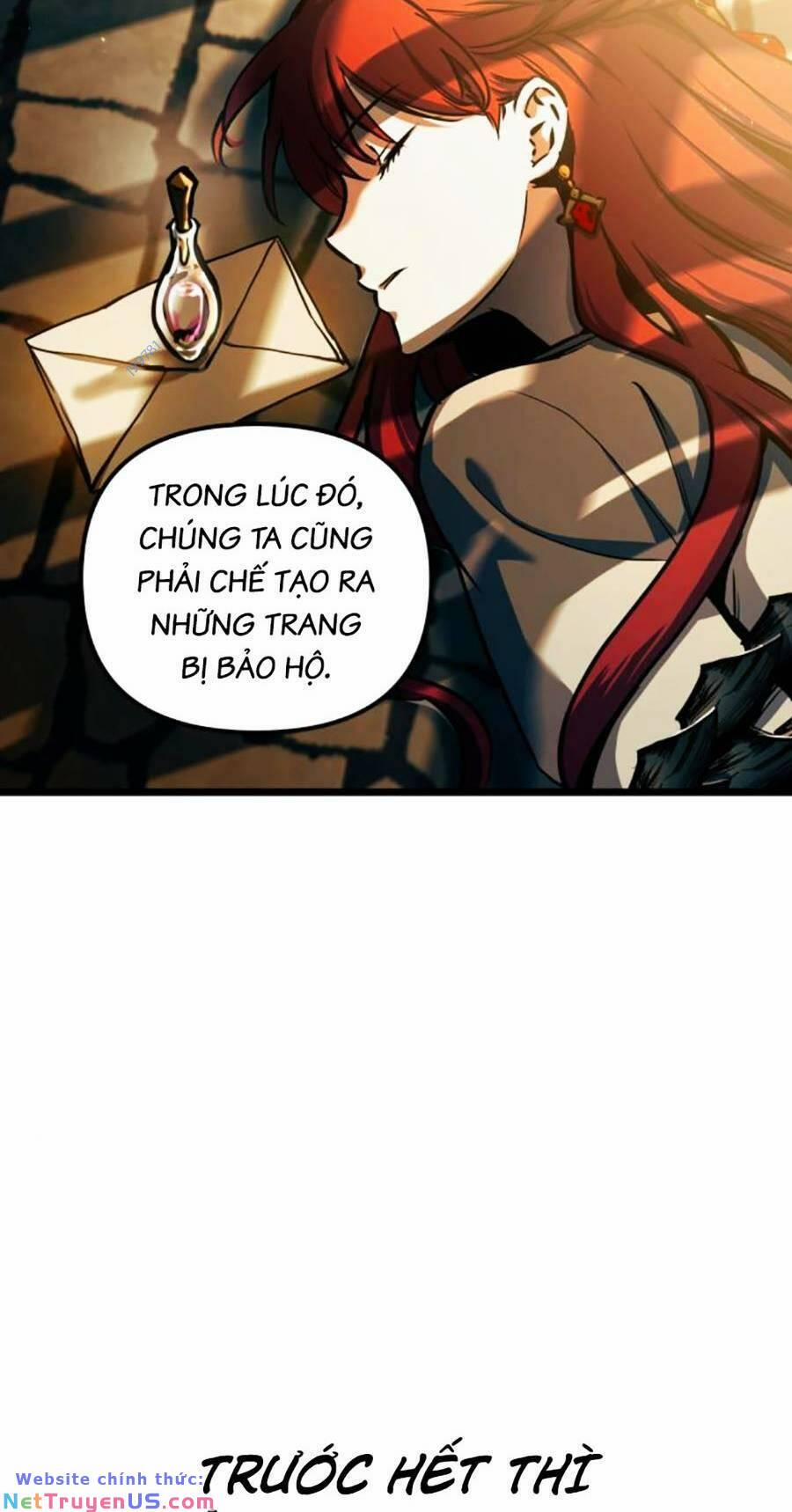 Sự Trở Về Của Chiến Thần Tự Sát 93 trang 32