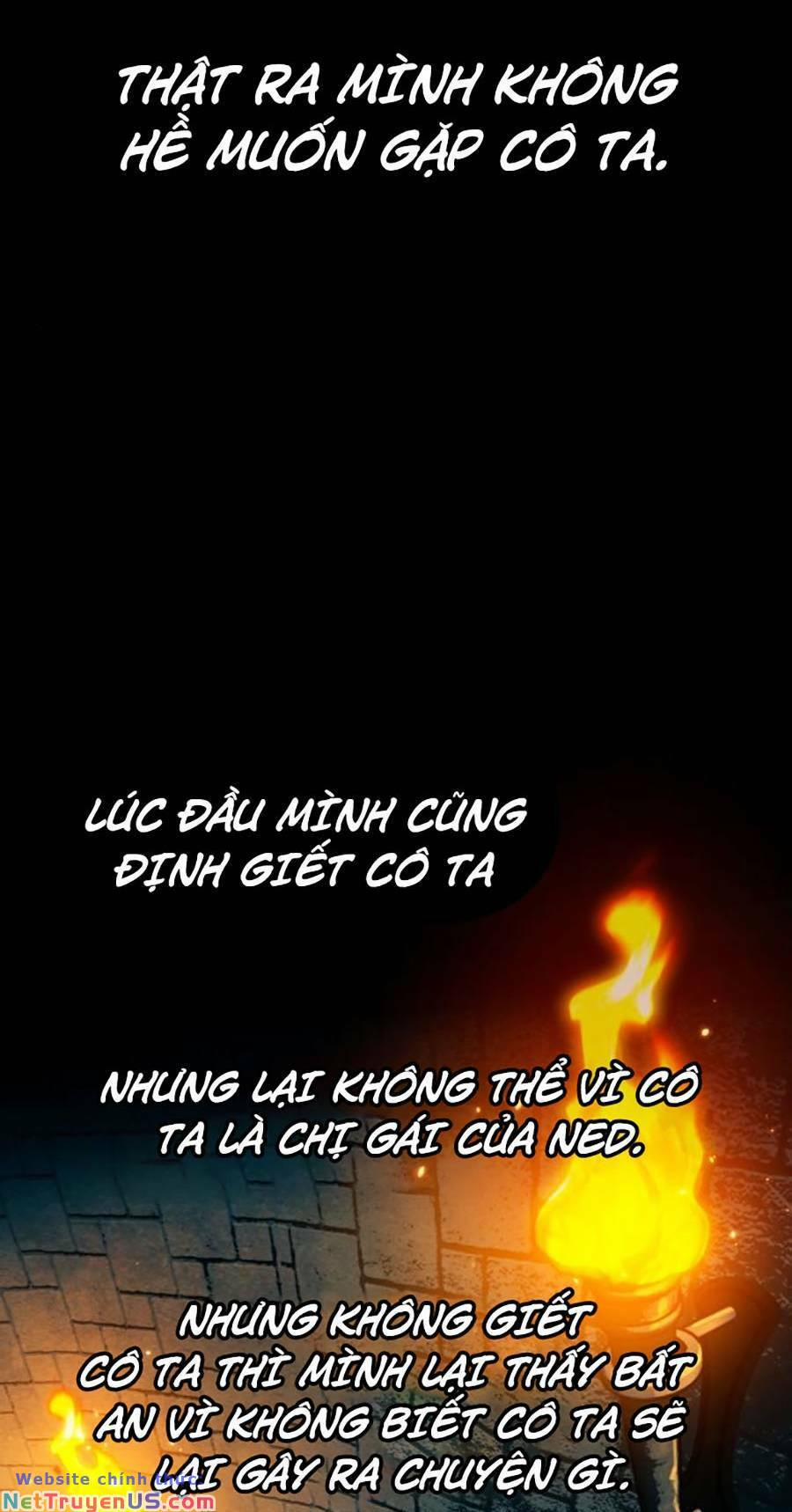 Sự Trở Về Của Chiến Thần Tự Sát 93 trang 34