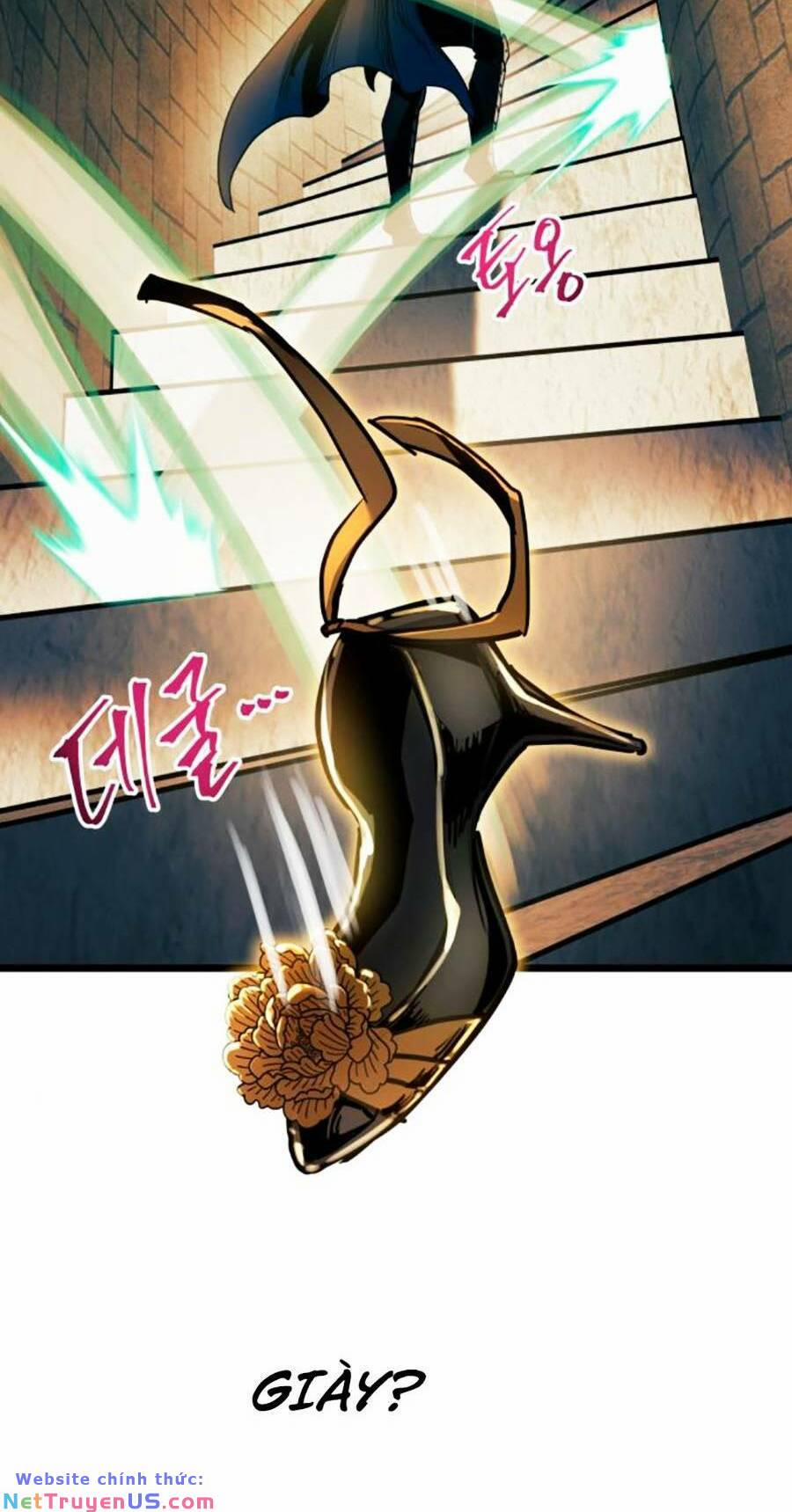 Sự Trở Về Của Chiến Thần Tự Sát 93 trang 43