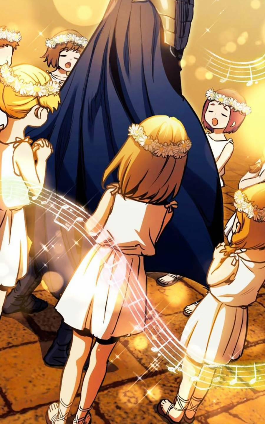 Sự Trở Về Của Chiến Thần Tự Sát 94 trang 18