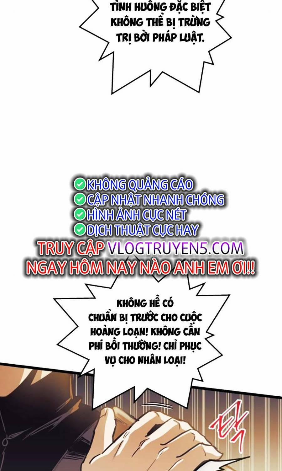 Sự Trở Về Của Chiến Thần Tự Sát 94 trang 54