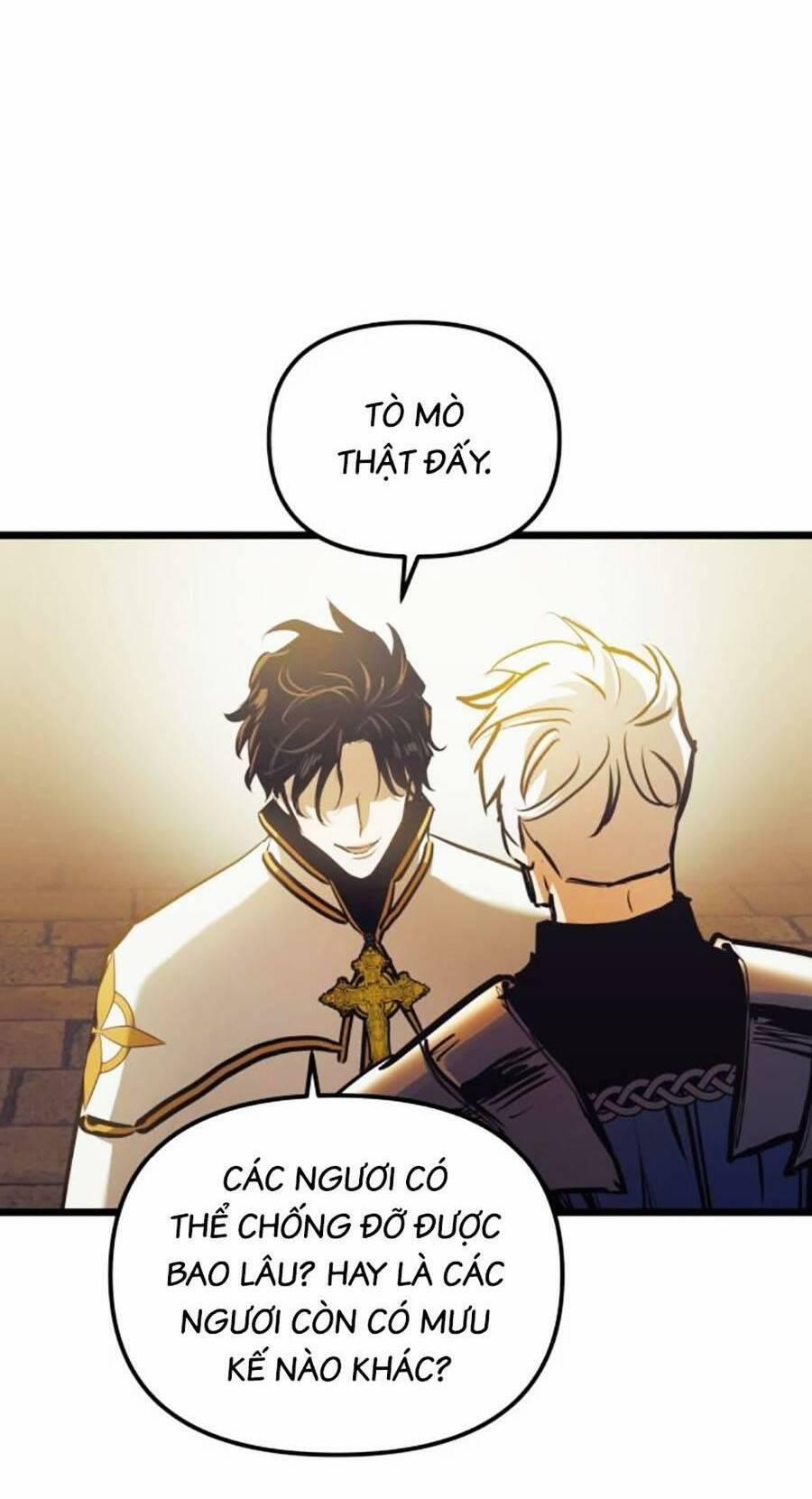 Sự Trở Về Của Chiến Thần Tự Sát 95 trang 13