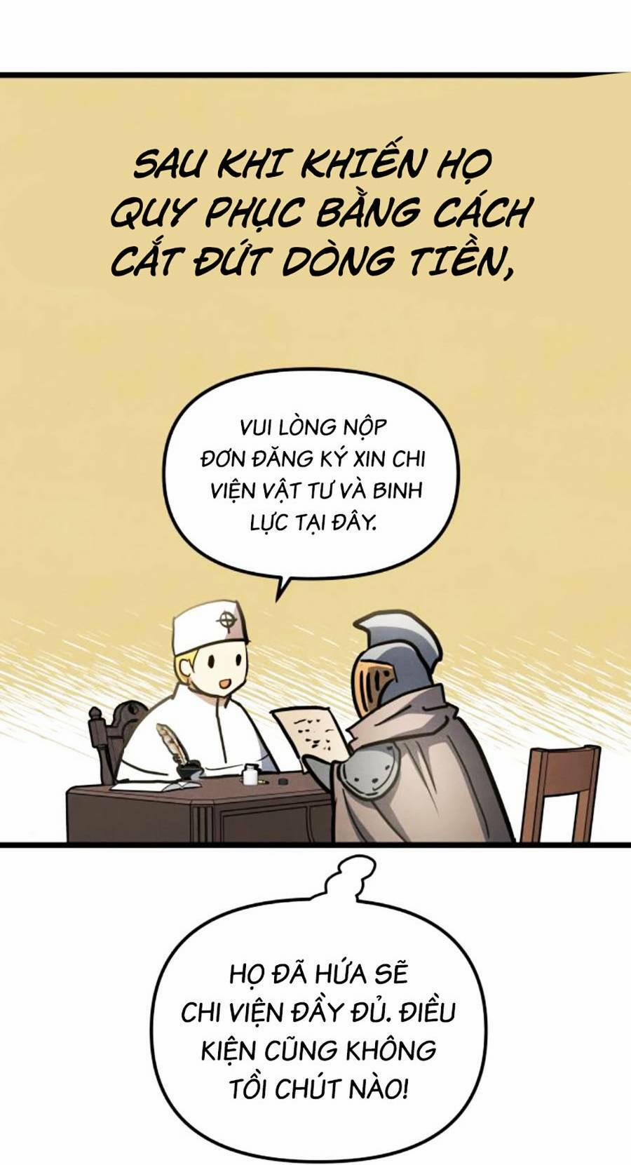 Sự Trở Về Của Chiến Thần Tự Sát 95 trang 2