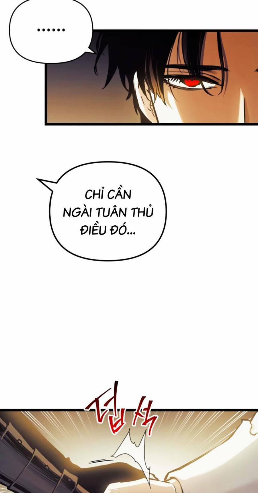 Sự Trở Về Của Chiến Thần Tự Sát 95 trang 30