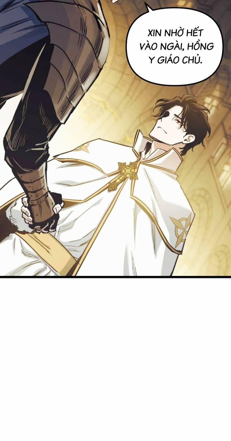 Sự Trở Về Của Chiến Thần Tự Sát 95 trang 32