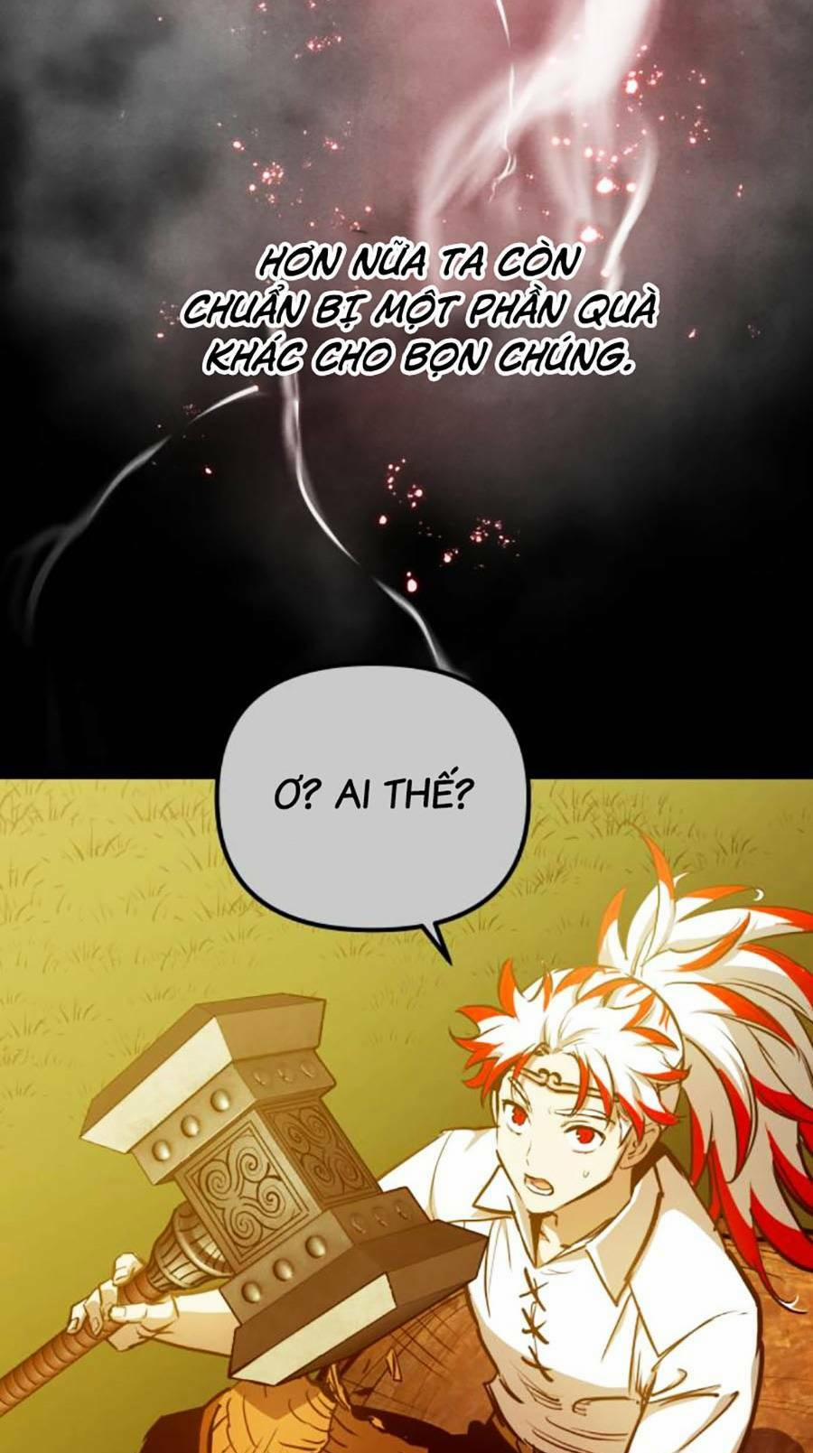Sự Trở Về Của Chiến Thần Tự Sát 95 trang 46