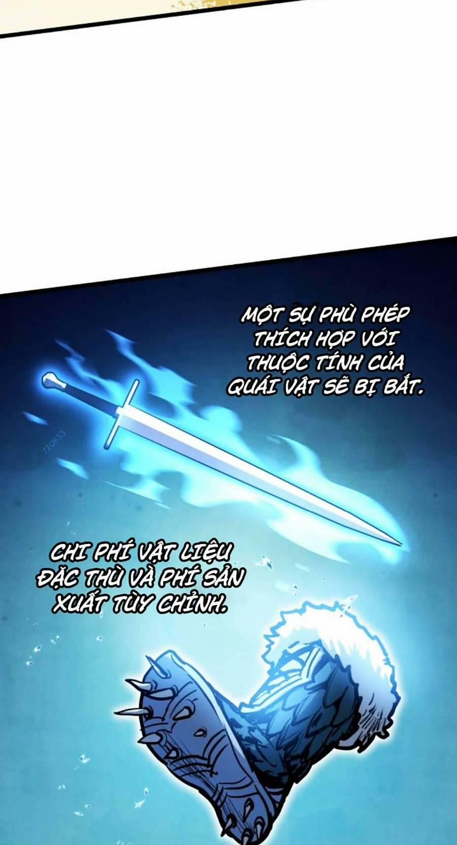 Sự Trở Về Của Chiến Thần Tự Sát 95 trang 9