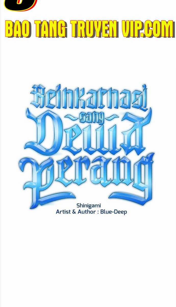 Sự Trở Về Của Chiến Thần Tự Sát 96 trang 19