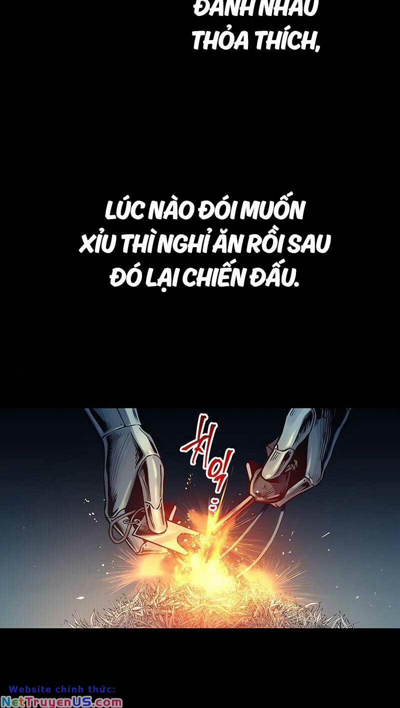 Sự Trở Về Của Chiến Thần Tự Sát 97 trang 10