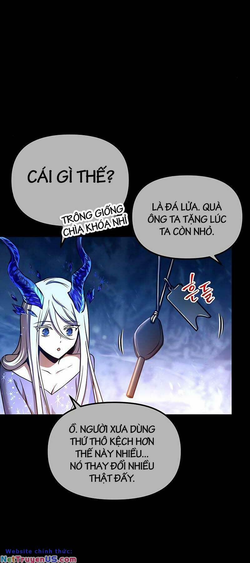 Sự Trở Về Của Chiến Thần Tự Sát 97 trang 11