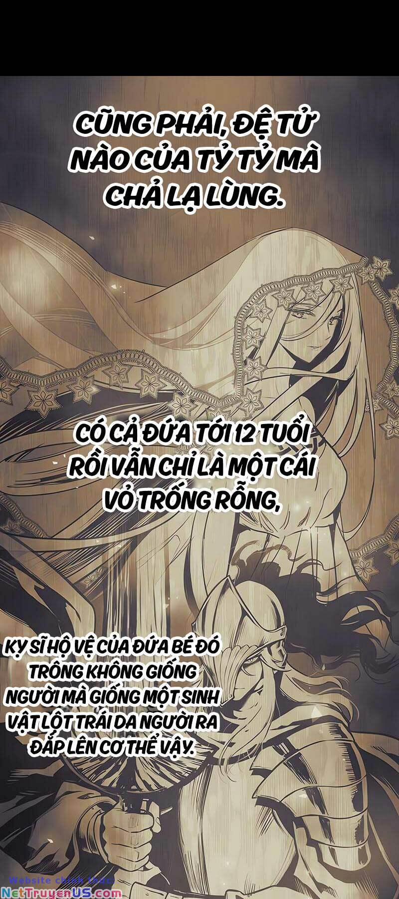 Sự Trở Về Của Chiến Thần Tự Sát 97 trang 15