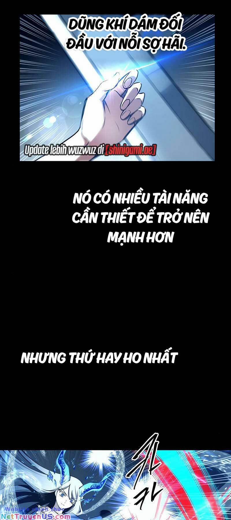 Sự Trở Về Của Chiến Thần Tự Sát 97 trang 17