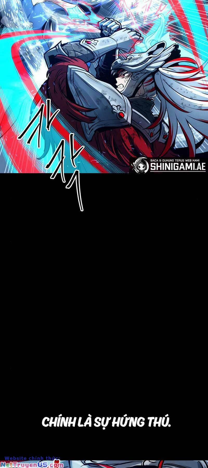 Sự Trở Về Của Chiến Thần Tự Sát 97 trang 18