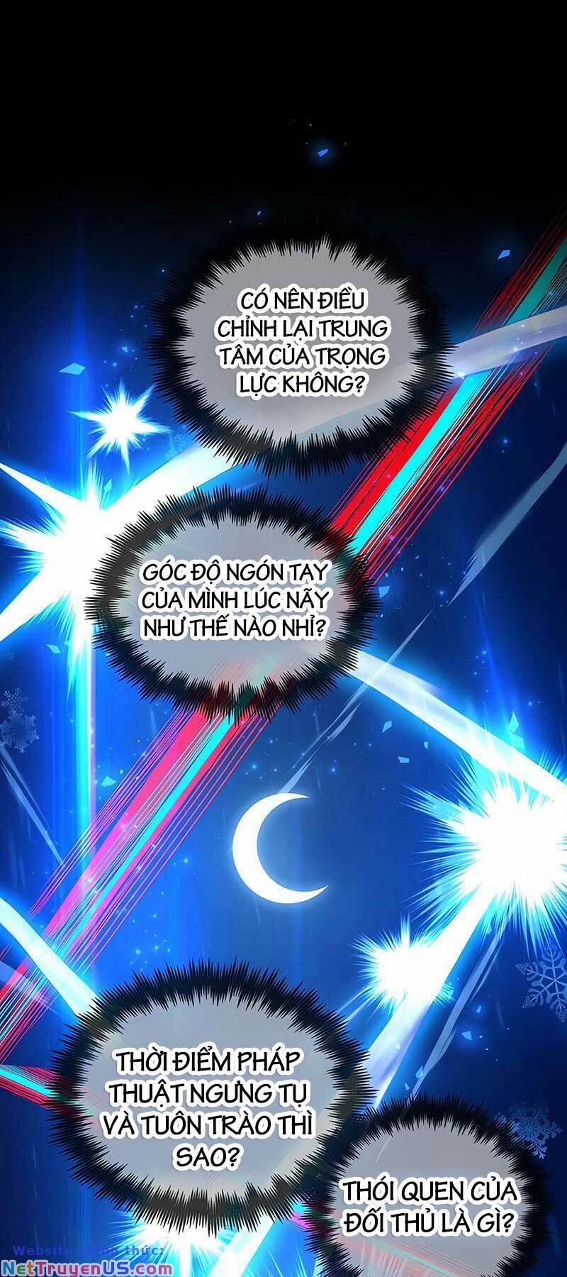 Sự Trở Về Của Chiến Thần Tự Sát 97 trang 21