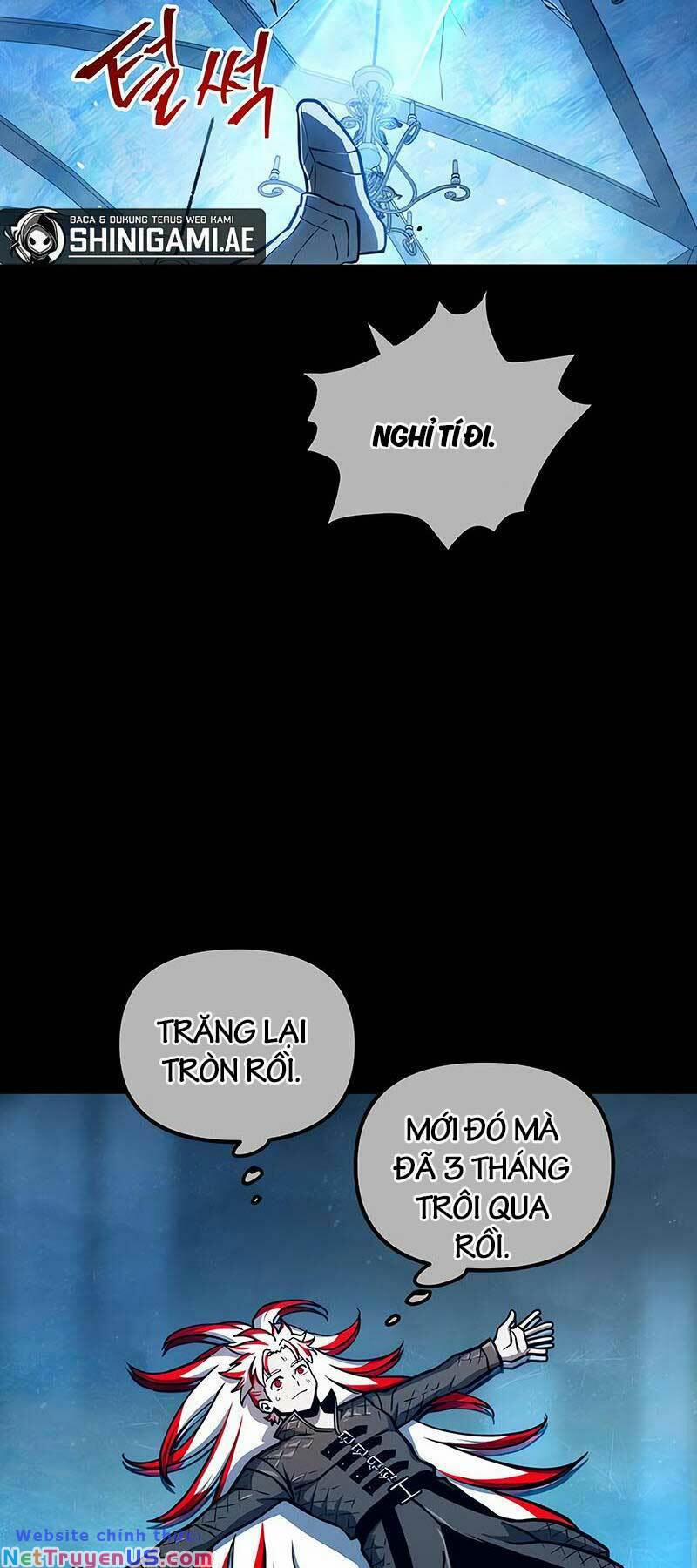 Sự Trở Về Của Chiến Thần Tự Sát 97 trang 30