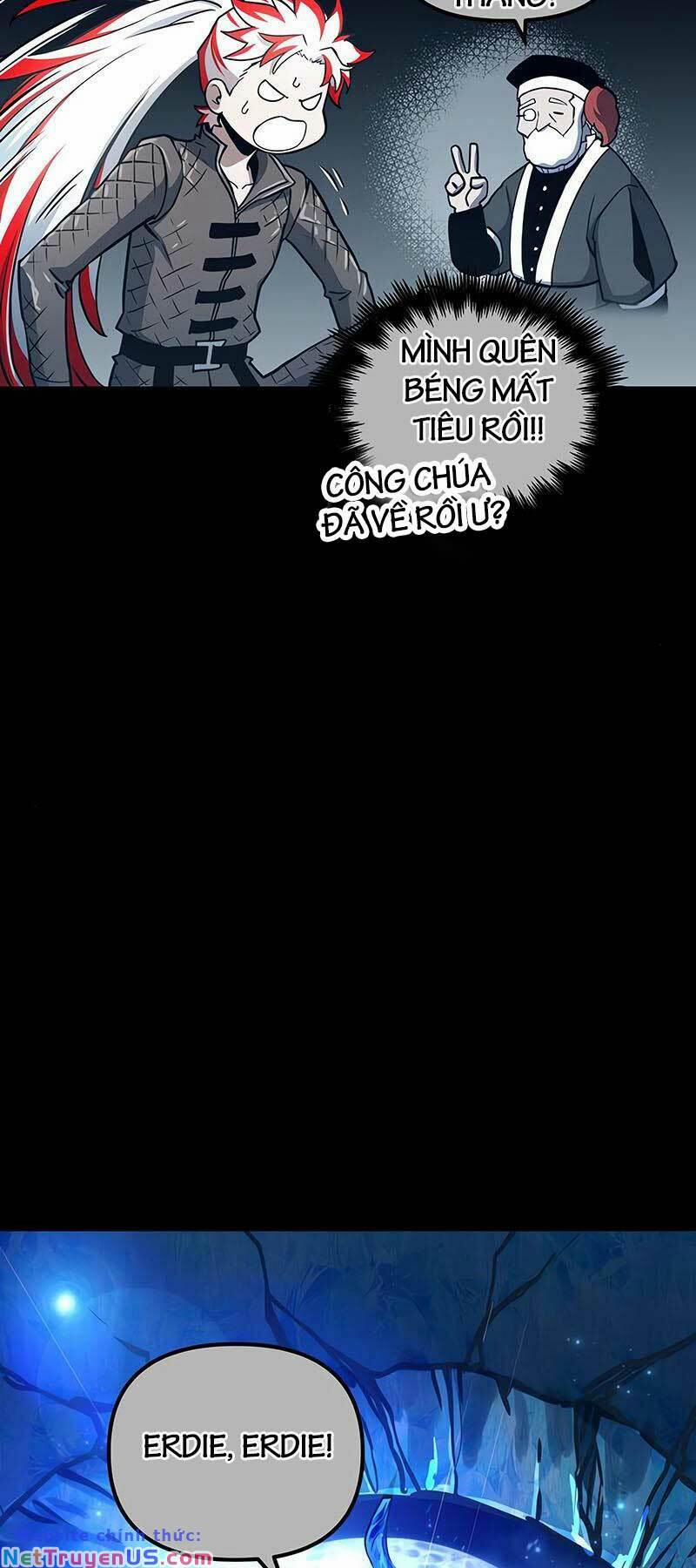 Sự Trở Về Của Chiến Thần Tự Sát 97 trang 33