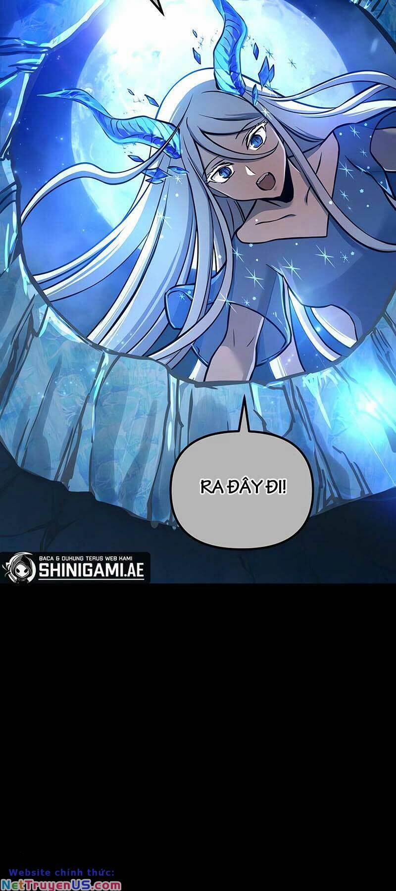 Sự Trở Về Của Chiến Thần Tự Sát 97 trang 34