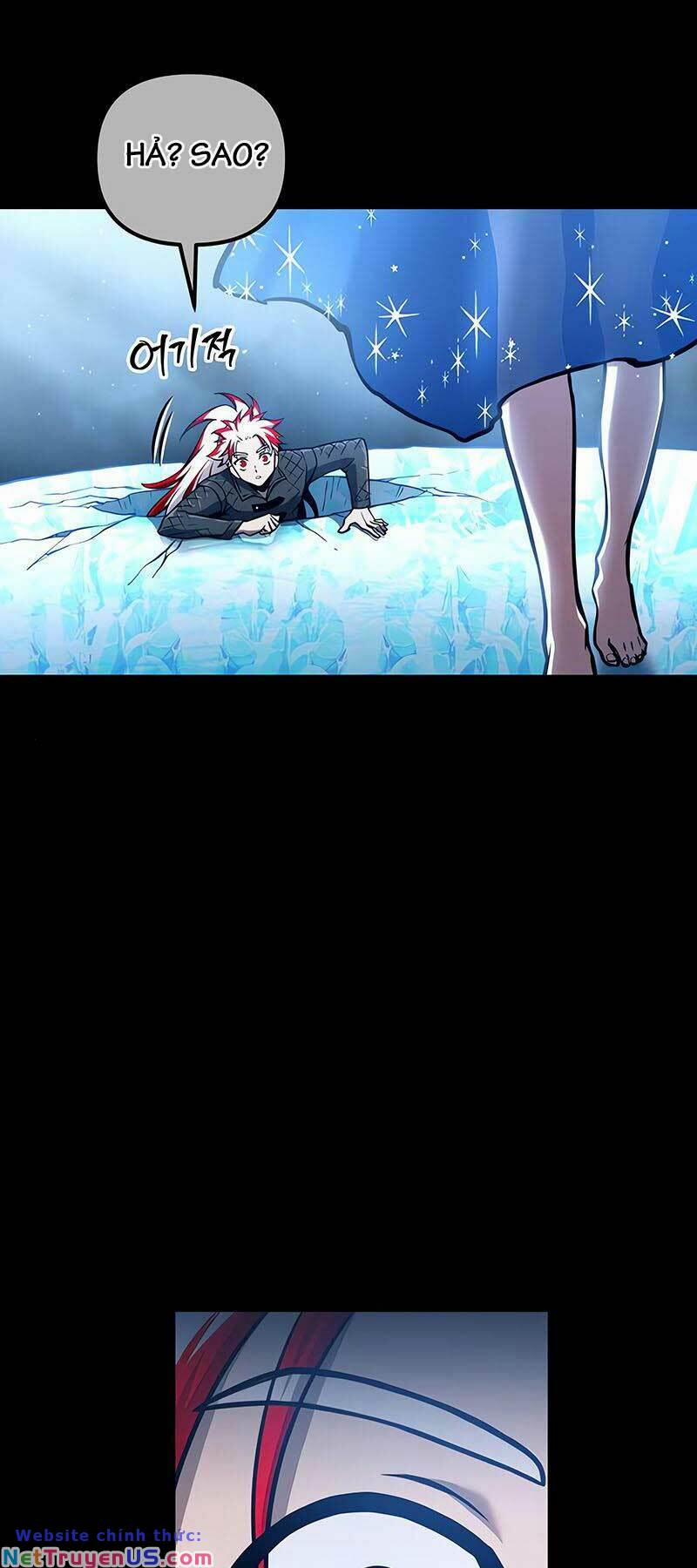 Sự Trở Về Của Chiến Thần Tự Sát 97 trang 35
