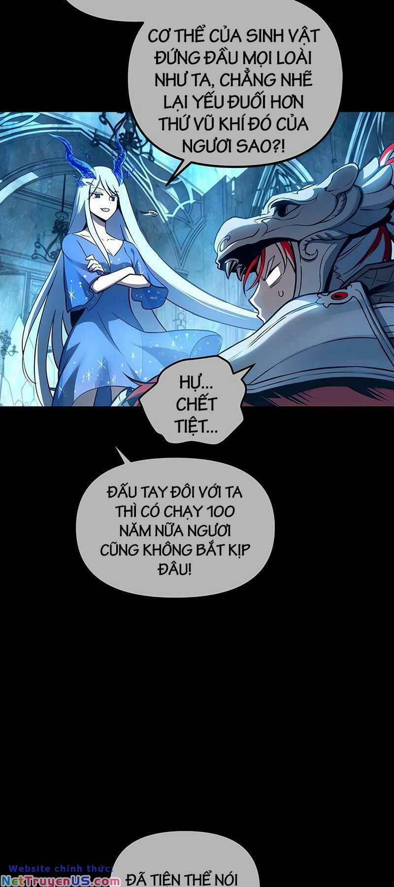 Sự Trở Về Của Chiến Thần Tự Sát 97 trang 4