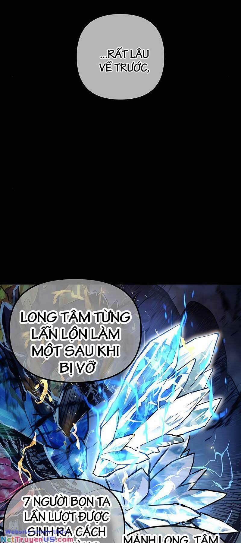Sự Trở Về Của Chiến Thần Tự Sát 97 trang 43