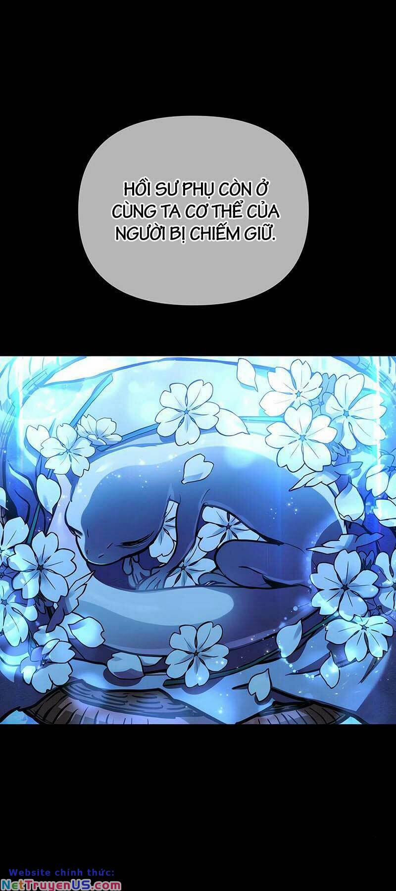 Sự Trở Về Của Chiến Thần Tự Sát 97 trang 58