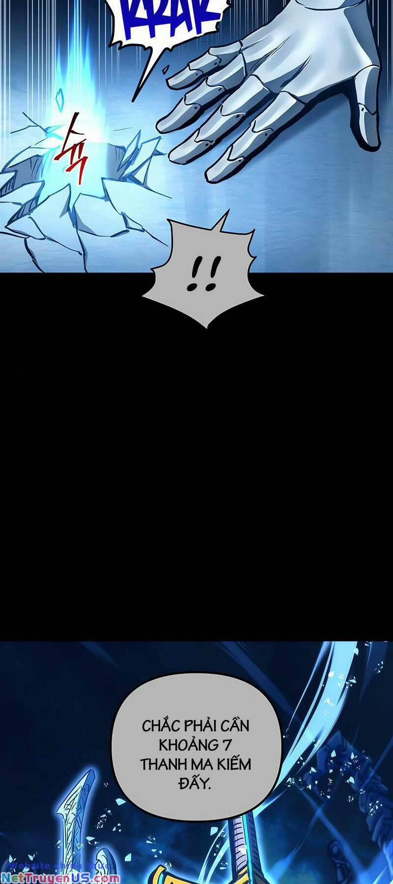 Sự Trở Về Của Chiến Thần Tự Sát 97 trang 6
