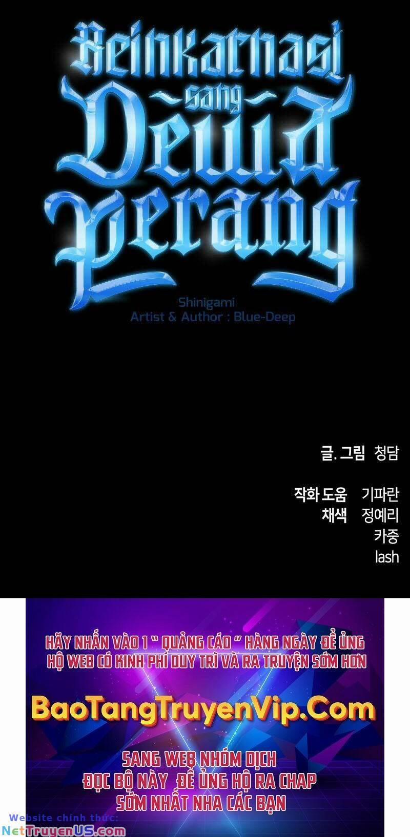 Sự Trở Về Của Chiến Thần Tự Sát 97 trang 65