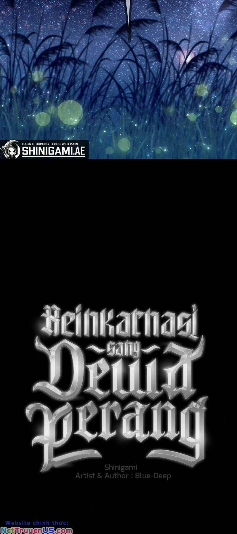 Sự Trở Về Của Chiến Thần Tự Sát 98 trang 10