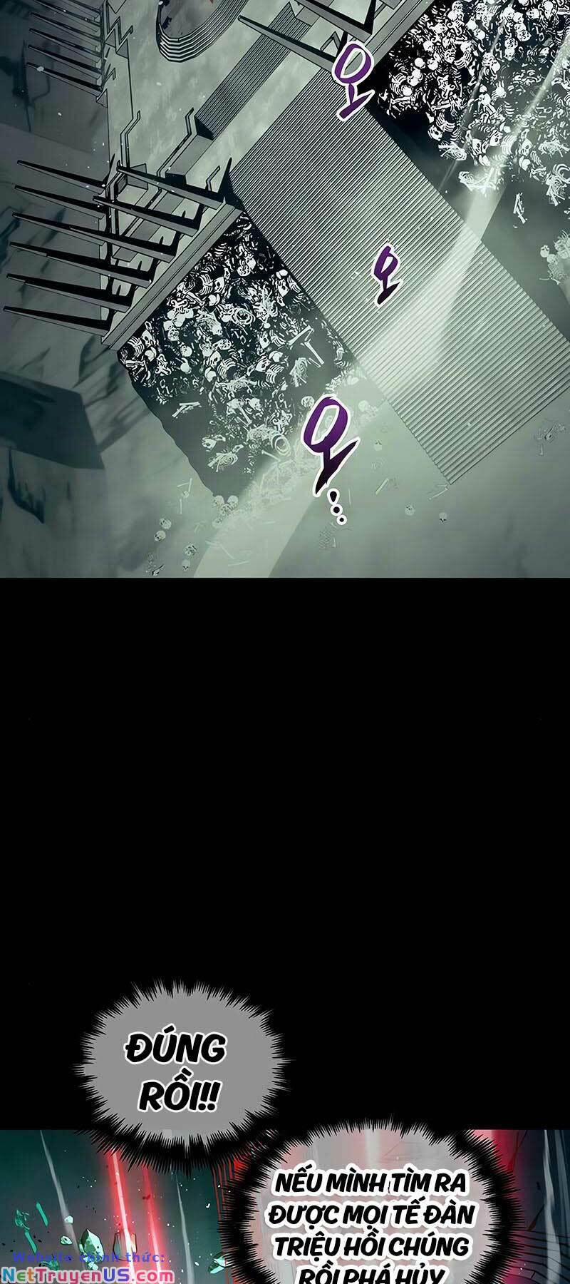 Sự Trở Về Của Chiến Thần Tự Sát 98 trang 19