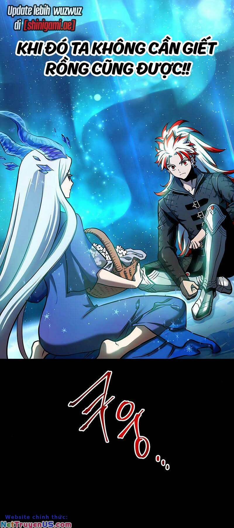 Sự Trở Về Của Chiến Thần Tự Sát 98 trang 21