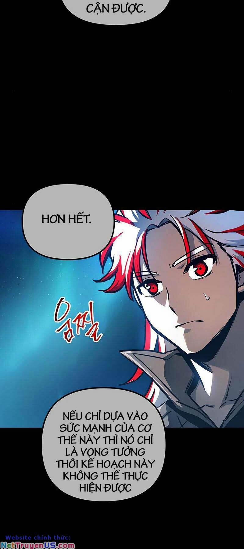 Sự Trở Về Của Chiến Thần Tự Sát 98 trang 23