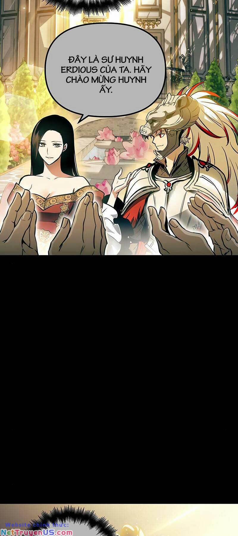 Sự Trở Về Của Chiến Thần Tự Sát 98 trang 27