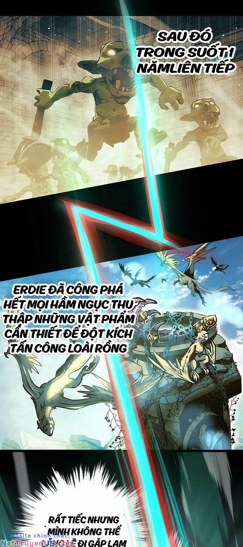 Sự Trở Về Của Chiến Thần Tự Sát 98 trang 29