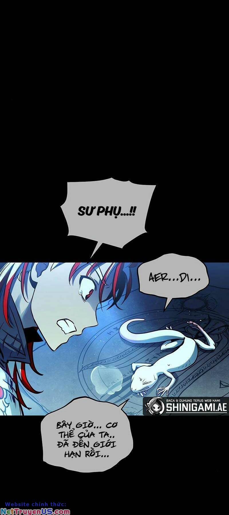Sự Trở Về Của Chiến Thần Tự Sát 98 trang 3