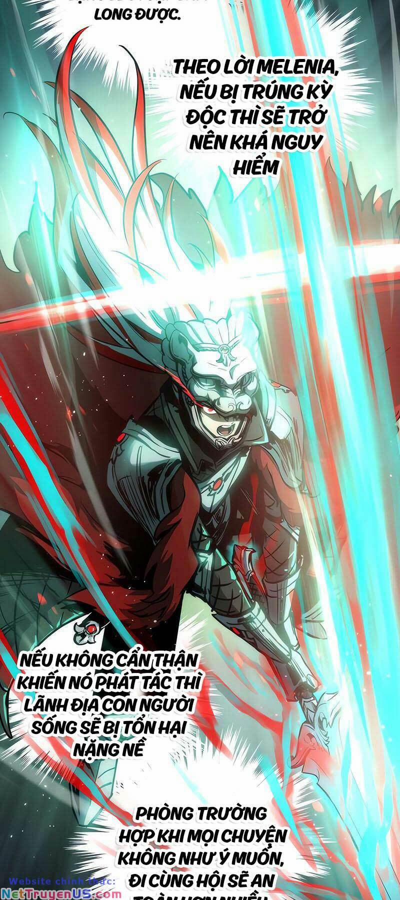 Sự Trở Về Của Chiến Thần Tự Sát 98 trang 30
