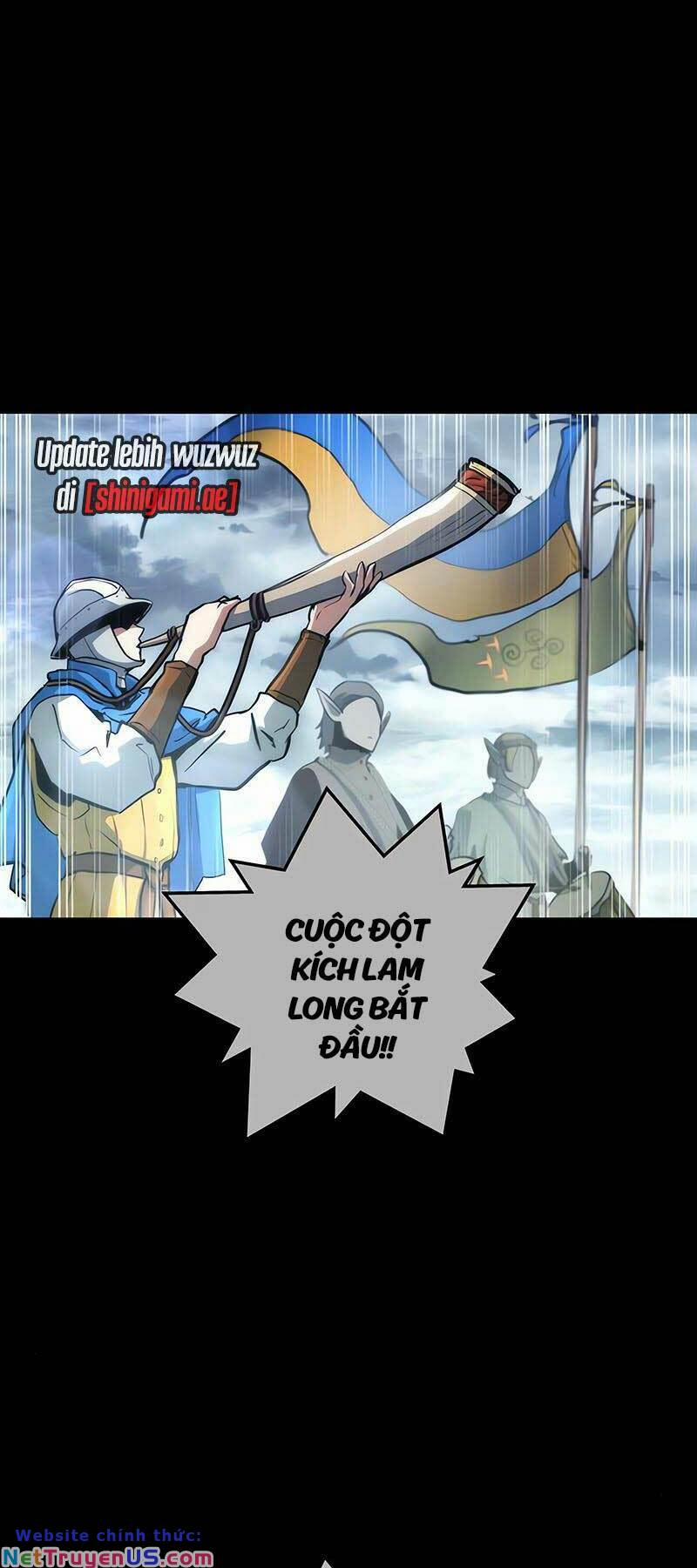 Sự Trở Về Của Chiến Thần Tự Sát 98 trang 37